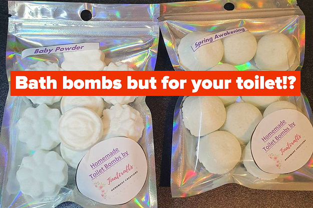 27 Things To Help You Spring Clean Every Area Of Your Life