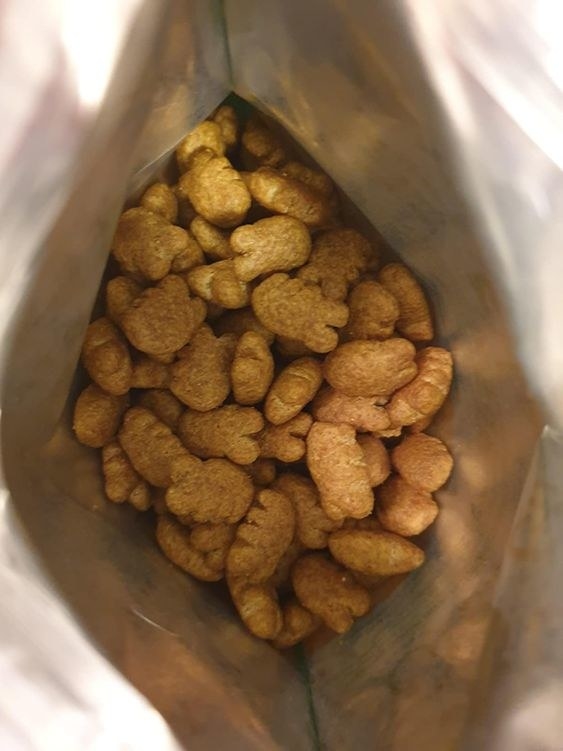 prodiet kibbles