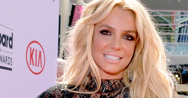 Britney Spears asks her father to step down as conservative in a new lawsuit