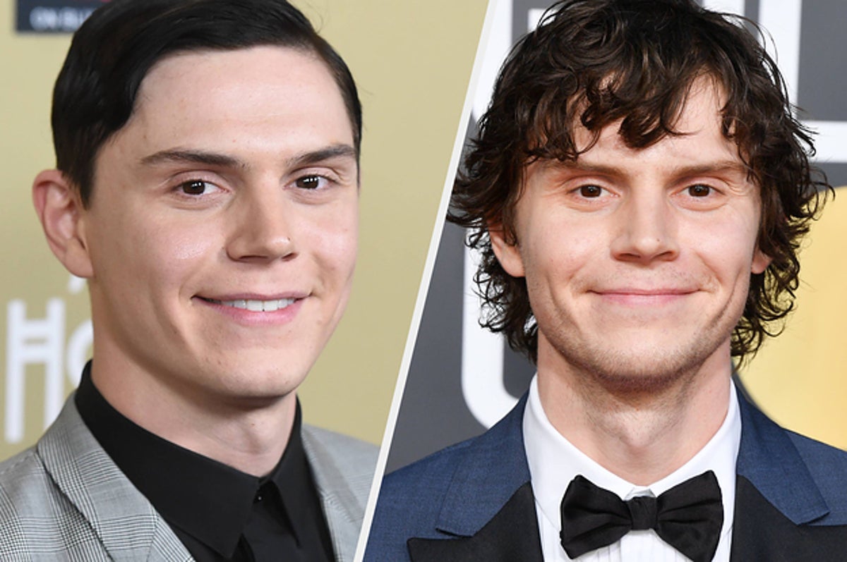 Evan Peters Cast As Jeffrey Dahmer