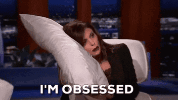 &quot;Real Housewives&quot; star Bethenny Frankel on &quot;Shark Tank&quot; lays on a soft pillow and says, &quot;I&#x27;m obsessed&quot;