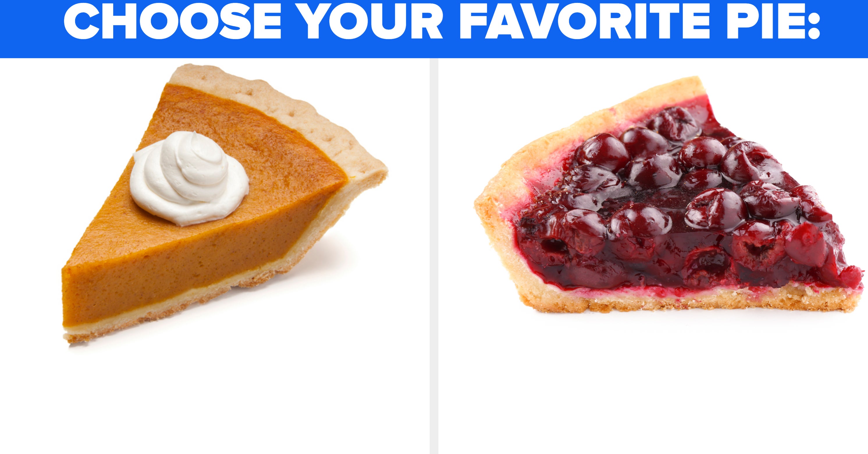 Eat Some American Desserts And We'll Reveal Where You Should Go For