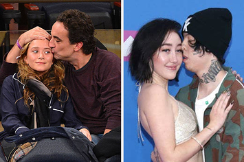 29 beijos entre celebridades que foram tão esquisitos que jamais esquecerei
