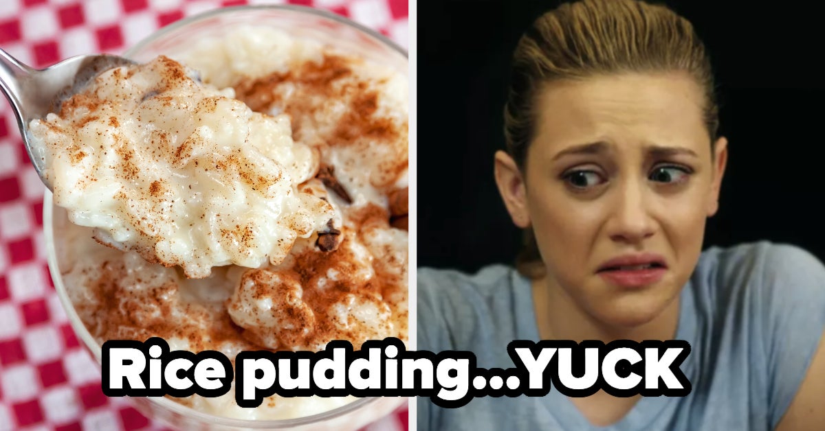 Your Opinions On These Controversial Desserts Will Reveal Your Age And ...