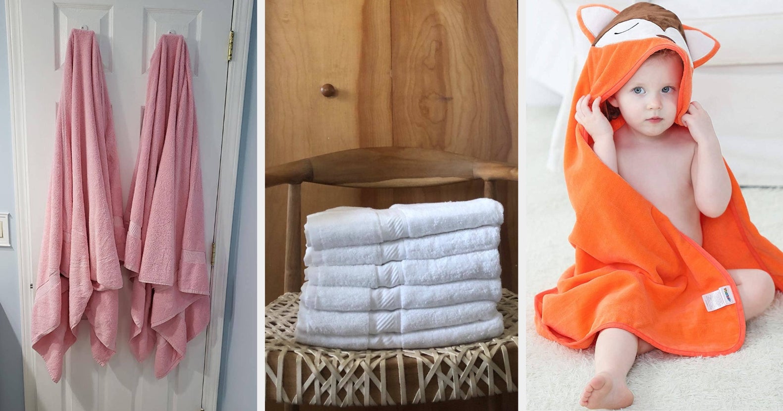  8 Pcs Green Stripe Large Bath Towels Set Oversized Bath Sheet 2 Bathroom  Towels,2 Hand Towels,4 Washcloths Soft Jumbo Towels Absorbent Shower Towel  Quick Dry Beach Chair Towel Spa Gym Hotel