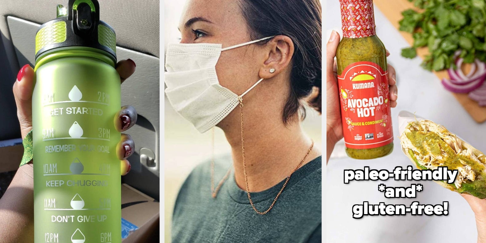 54 Products To Solve Problems You Gave Up On