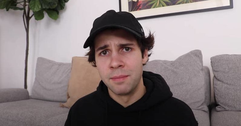 The struggle to hold David Dobrik and YouTubers accountable