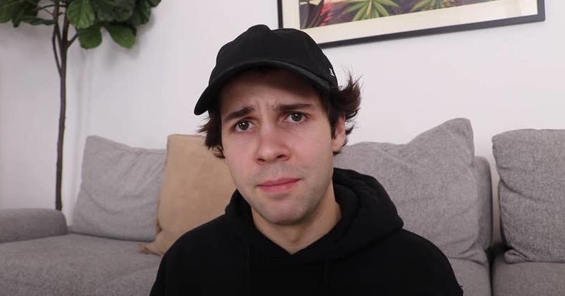 The struggle to hold David Dobrik and YouTubers accountable