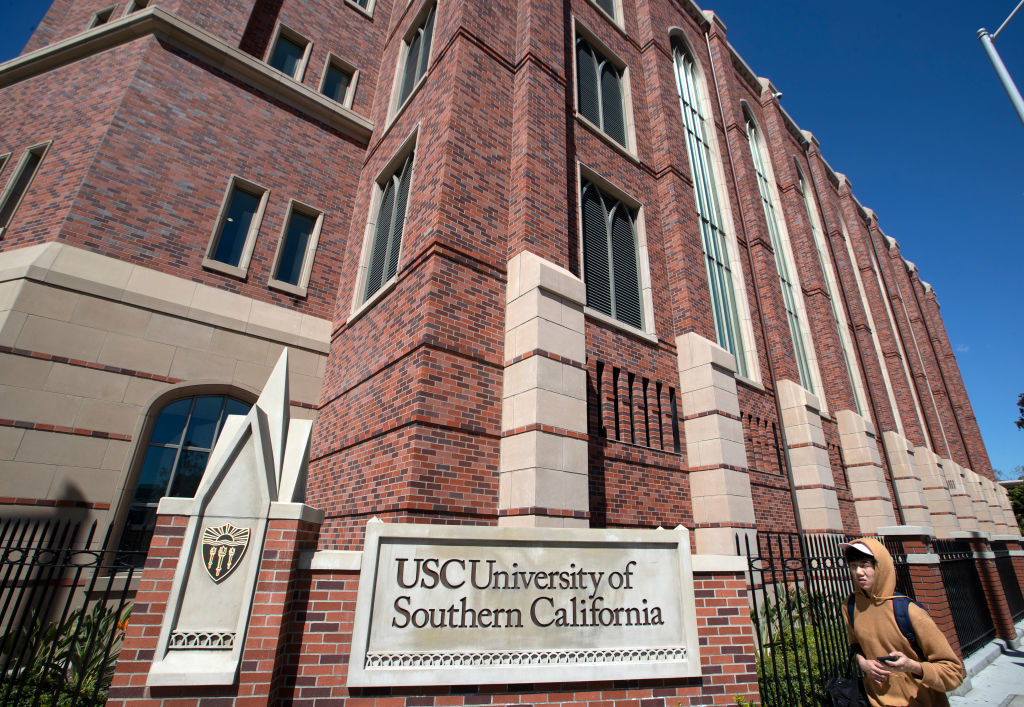 USC To Pay $1.1 Billion To Settle Sexual Abuse Claims Against Gynecologist