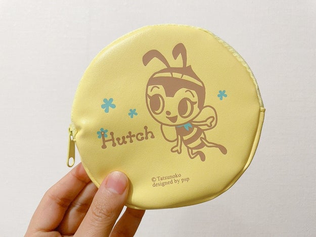 懐かしすぎて涙でる キャンドゥの 新作グッズ はまさかのアニメとコラボです Buzzfeed Japan Goo ニュース