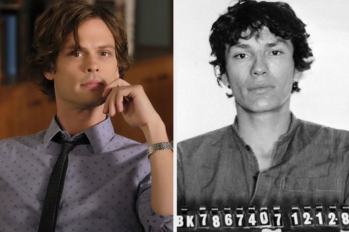 Can You Name These 17 Killers From The Criminal Minds Intro