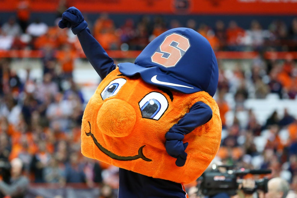 Ranking 2021 March Madness Mascots