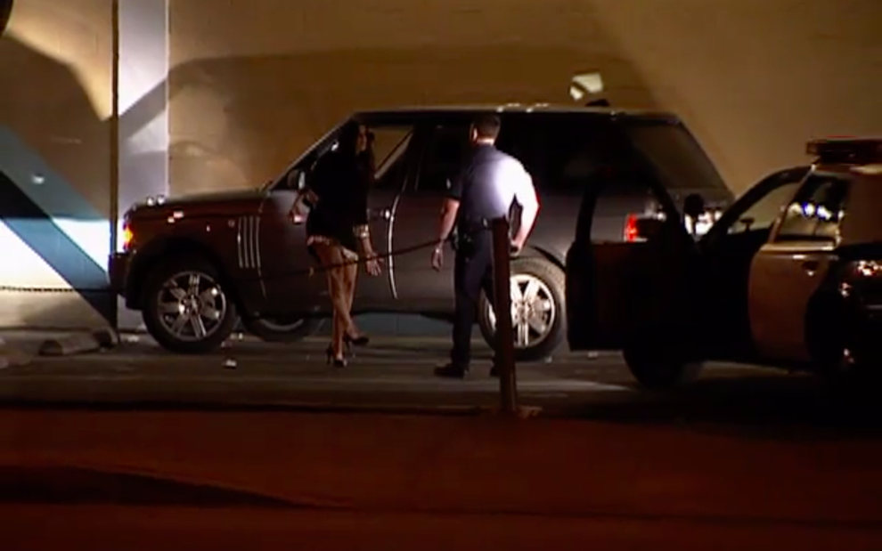 Khloé Kardashian's 2007 DUI Arrest Was Masterclass In Kardashian Image