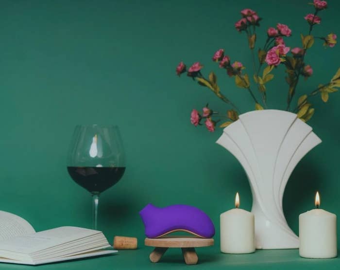 Sex Toys From Wild Secrets For Self-Care
