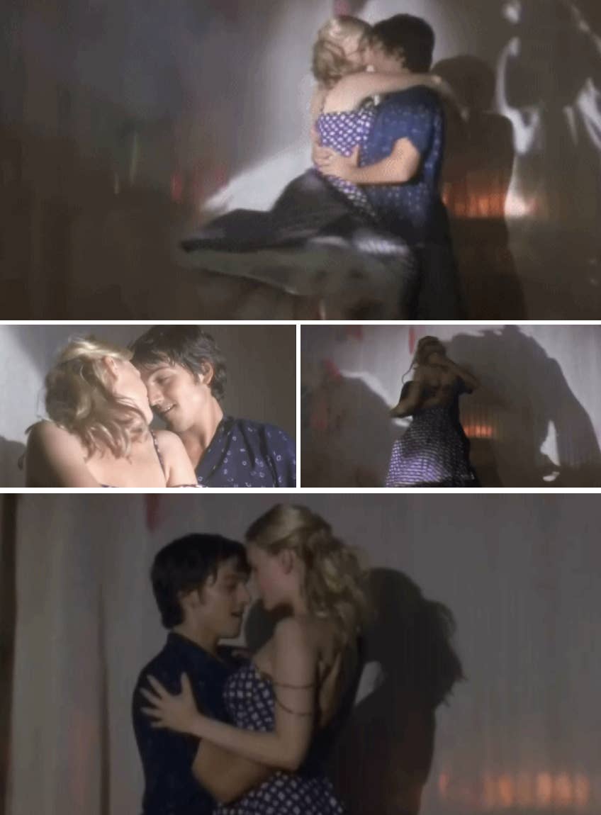 Patrick Swayze | Voice over and voice acting Wiki | Fandom, image size:848x1150