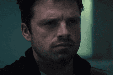 The Falcon And The Winter Soldier Episode 2 Thoughts Click here for the sebastian stan gif hunt. the winter soldier episode 2 thoughts