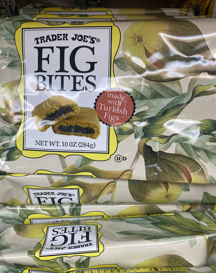 Fig Bites