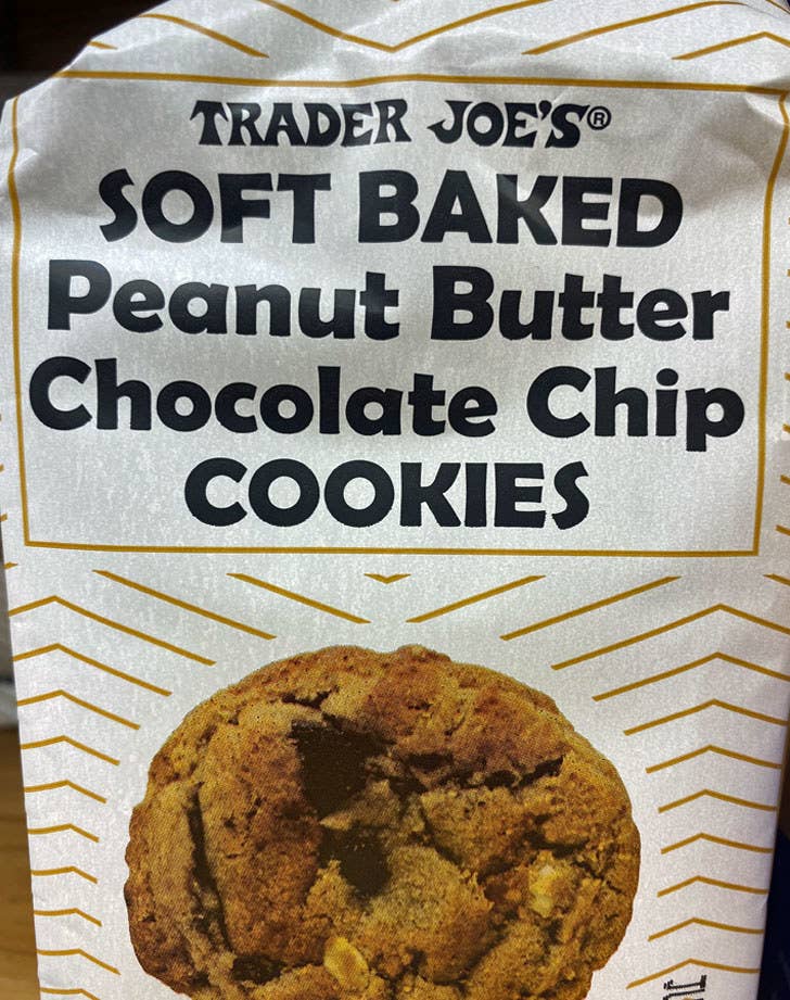 20 Best Peanut Butter Snacks, Ranked