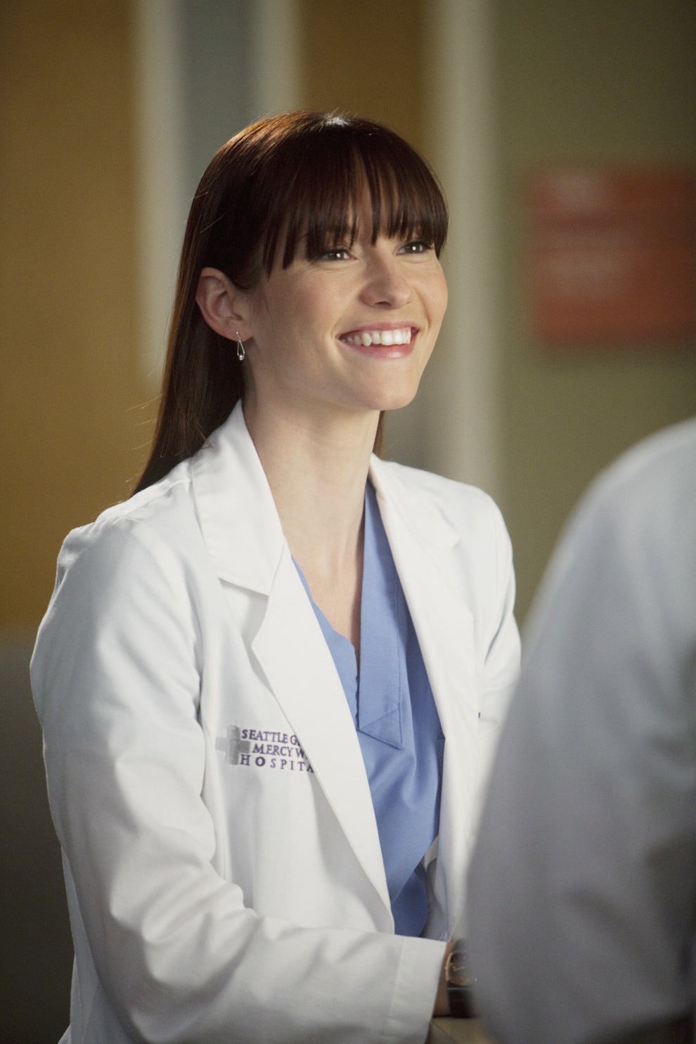 Lexie Is Coming Back To Grey's Anatomy