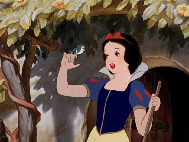 How Many Vintage Disney Movies Have You Seen?