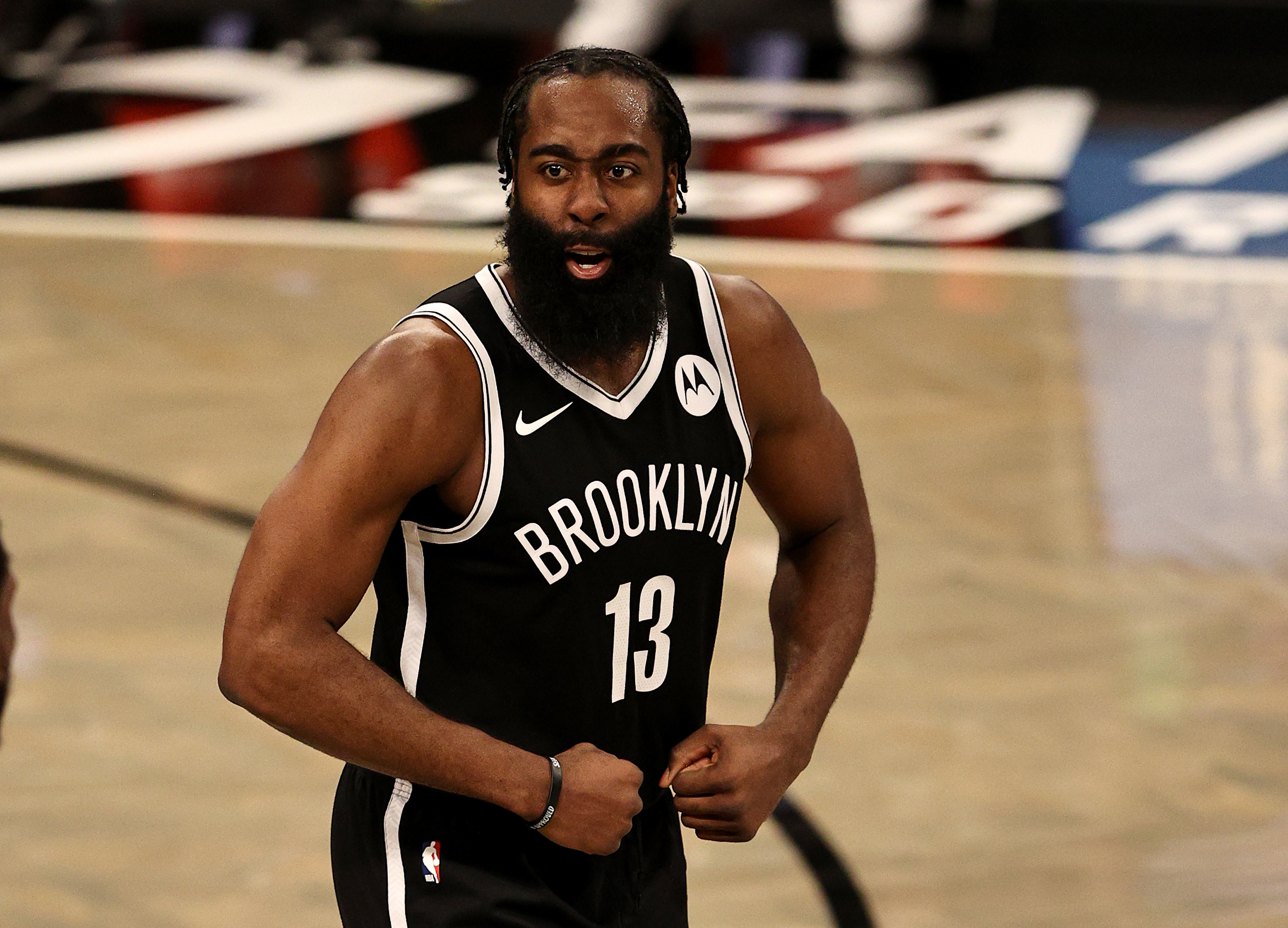 Look: James Harden Teases Potential Major Christmas Day Game - The Spun:  What's Trending In The Sports World Today