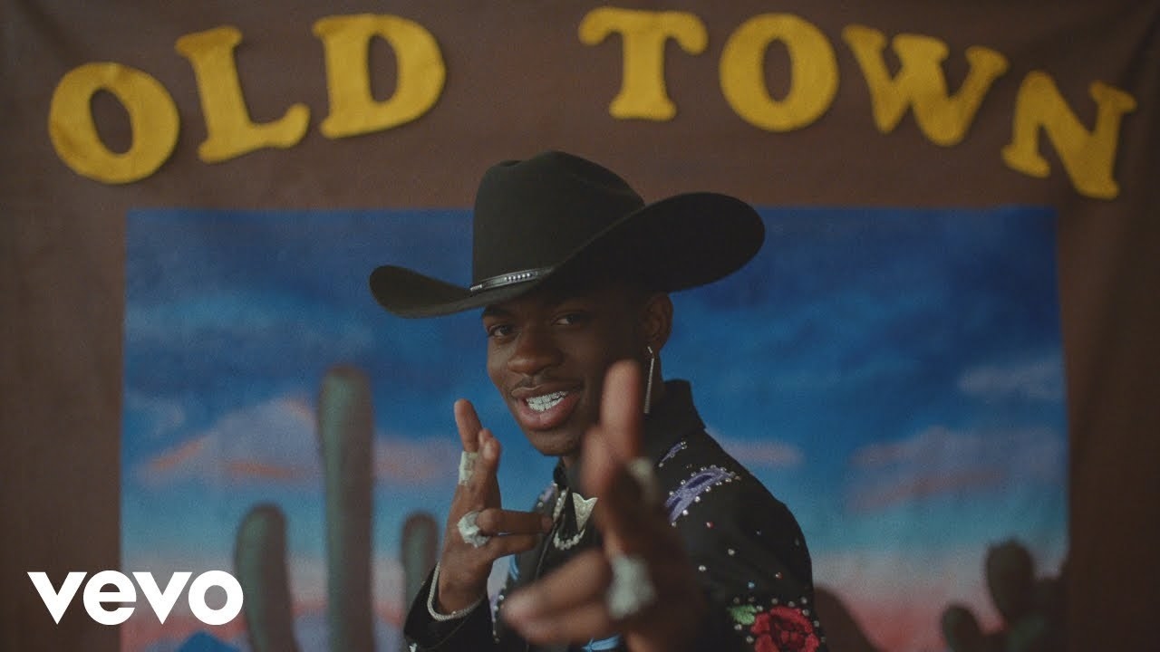 Lil Nas X Responds To Old Town Road Debate After Releasing Call Me By Your Name