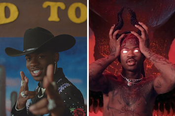 Nike Sues Over 'Satan Shoes' Promoted By Lil Nas X - The New York Times