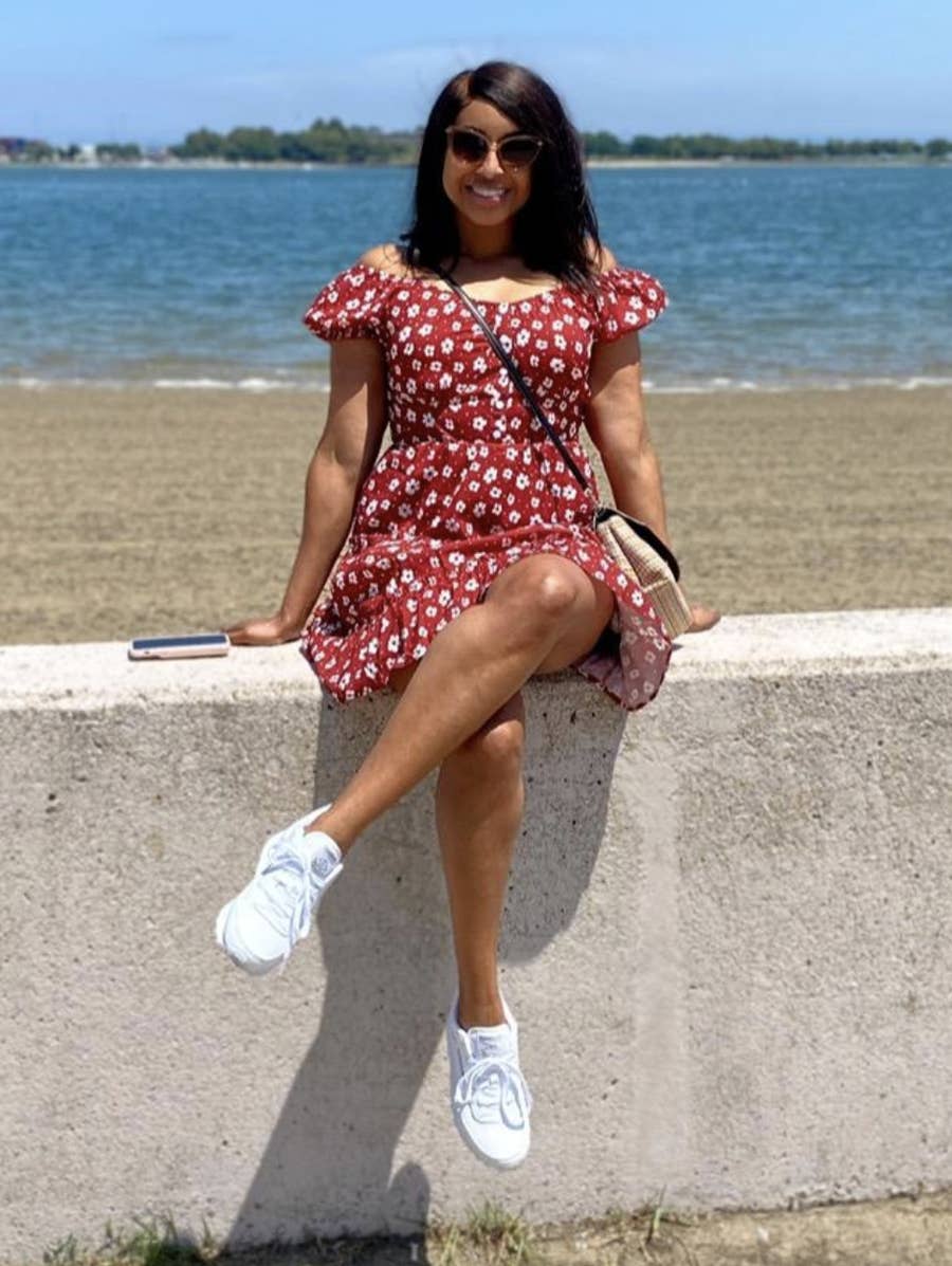 Shoes that look top good with dresses