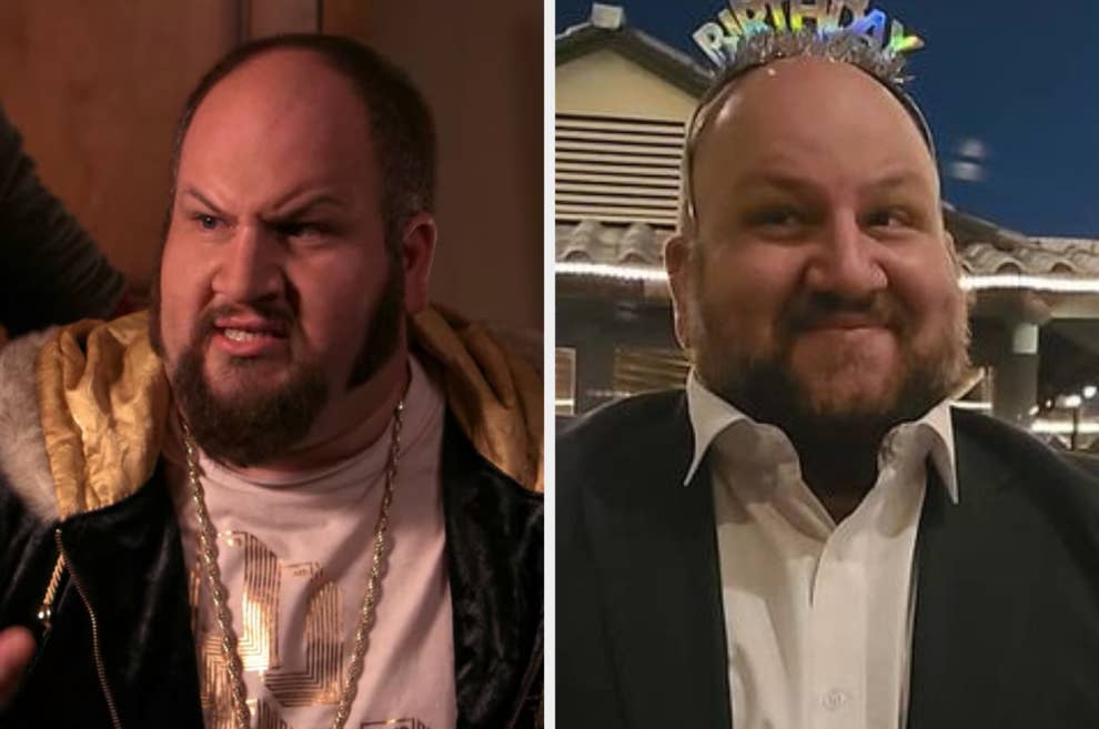 Big Time Rush Cast Then Vs Now Photos Big Time Rush Cast Then Vs Now Photos