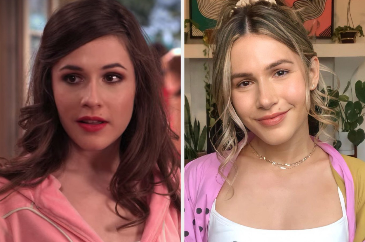 Big Time Rush Cast Then Vs Now Photos