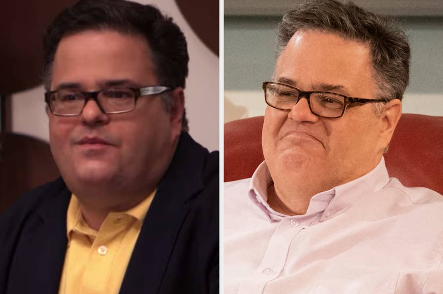 Big Time Rush Cast Then Vs Now Photos