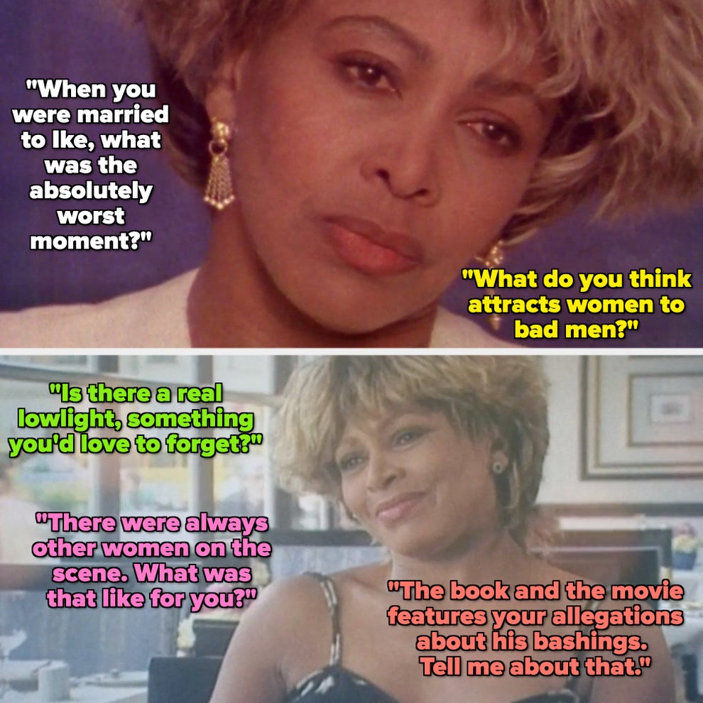 14 Times Tina Turner Failed By Media