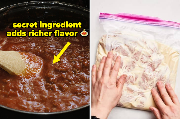 30 (Really Good) Cooking Tips That Are Especially Useful For Beginners