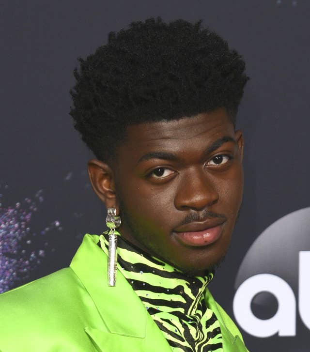 Nike Sues Over 'Satan Shoes' Promoted By Lil Nas X - The New York