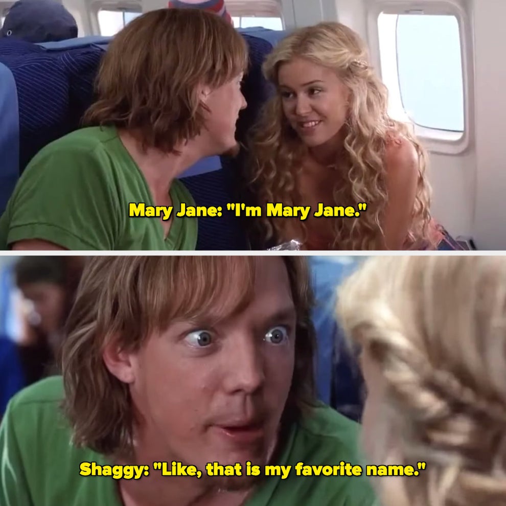 17 Dirty Jokes In Kids Movies