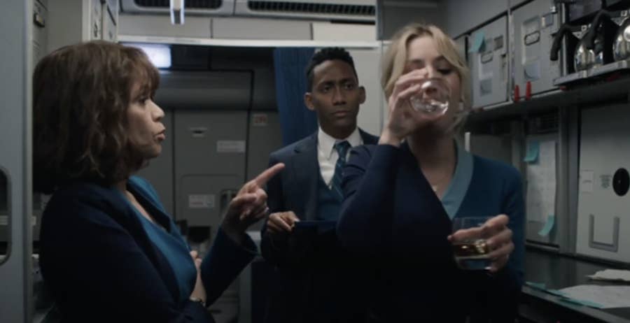 pix Flight Attendant Stories Buzzfeed 19 flight attendant secrets and stories