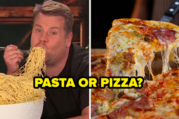 These Are The Most Classic Food Debates Of All Time — Which Side Do You Land On?