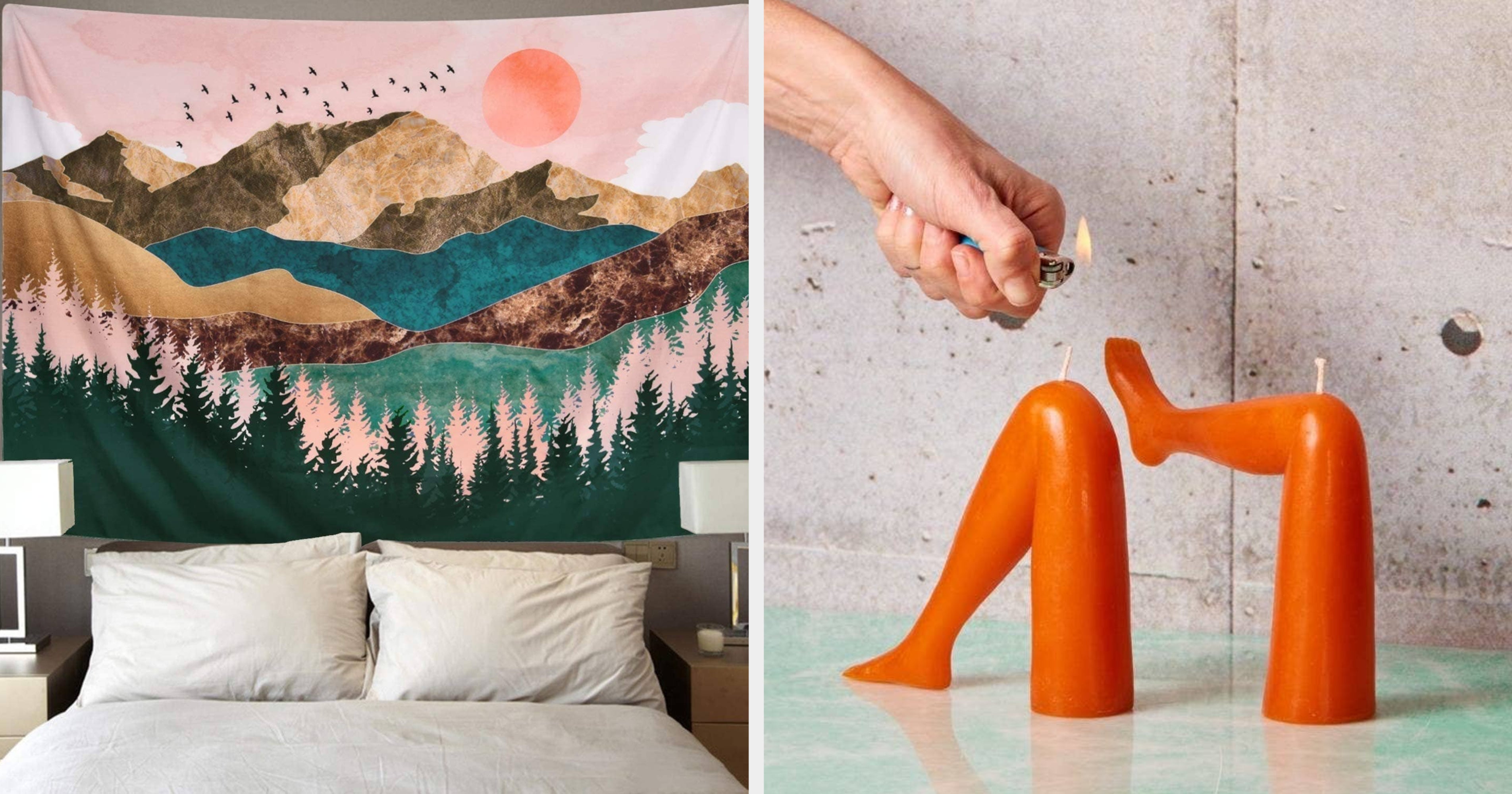 34 Home Goods To Make Your Zoom Meetings Much More Fun