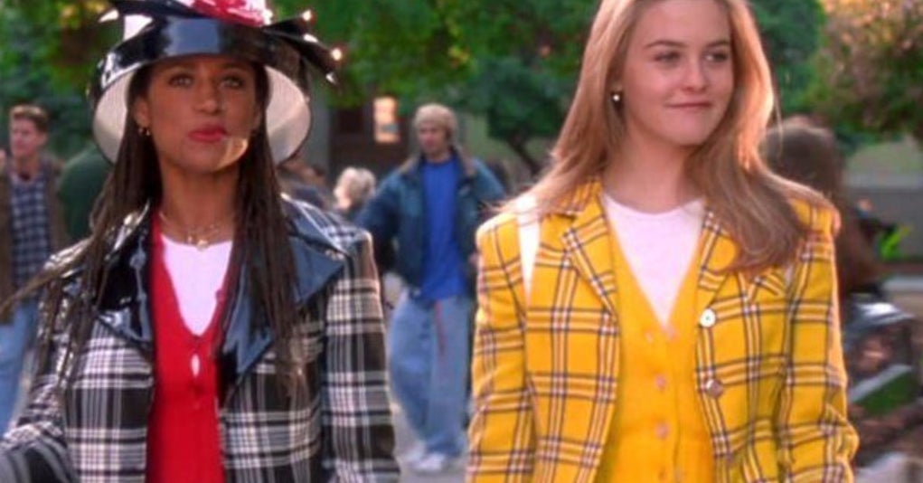 Decade Fashion Trends Personality Quiz