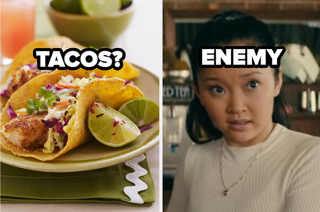 tacos? enemy