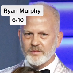 6 out of 10 for Ryan Murphy