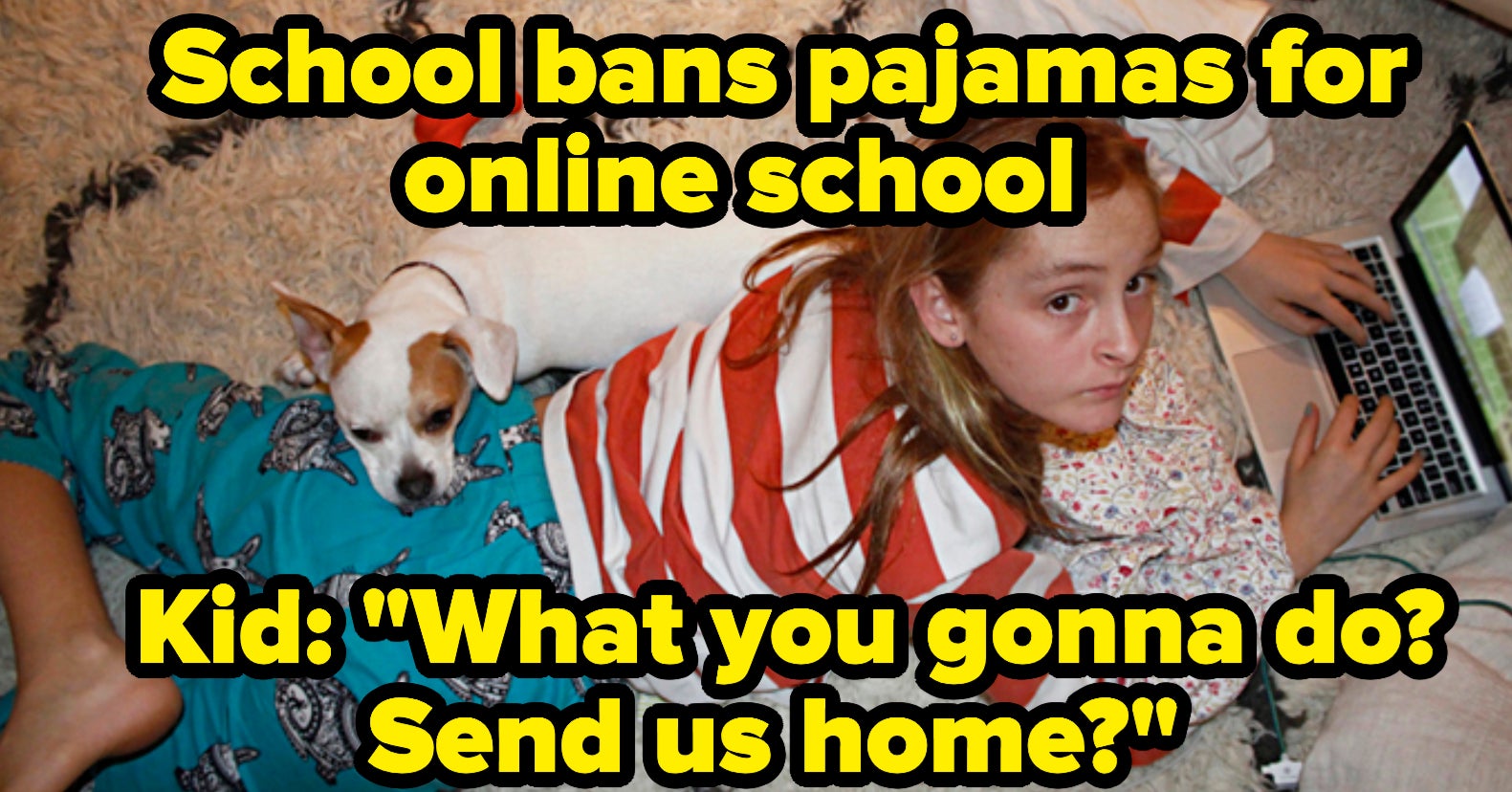 19 Hilariously Clever Comebacks