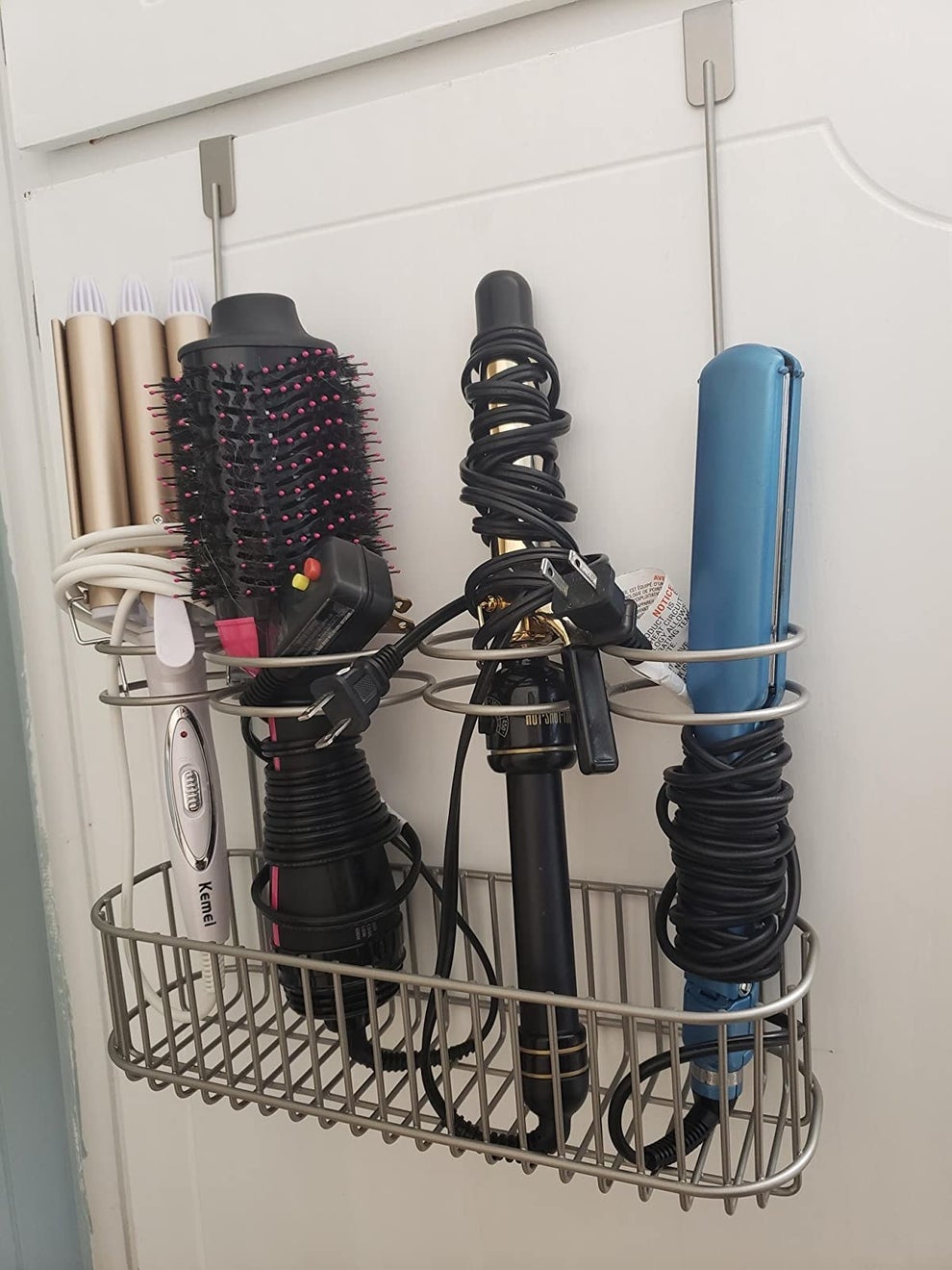 30 Products To Help You Finally Organize Your Bathroom