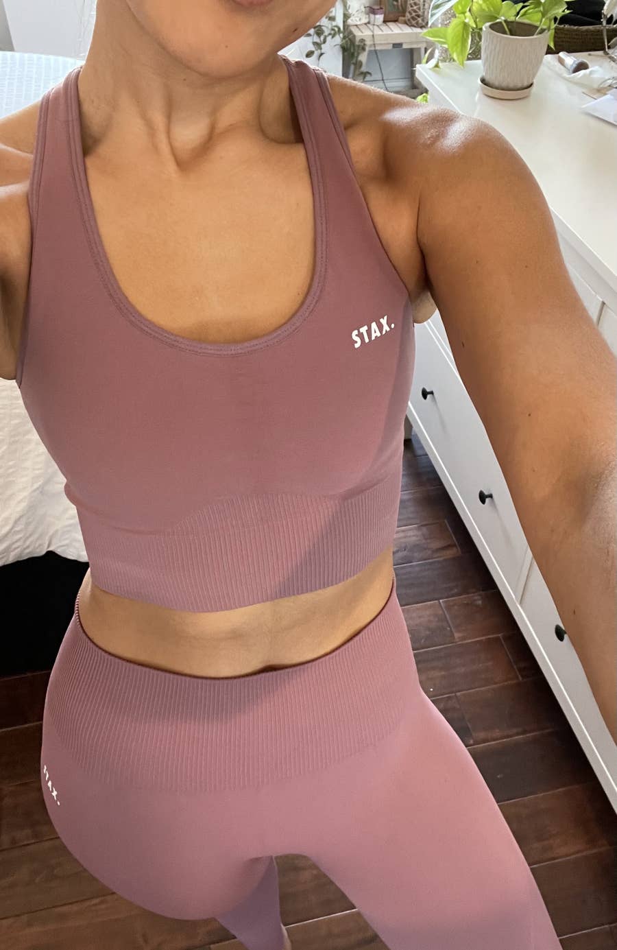 28 Workout Clothes We Recommend
