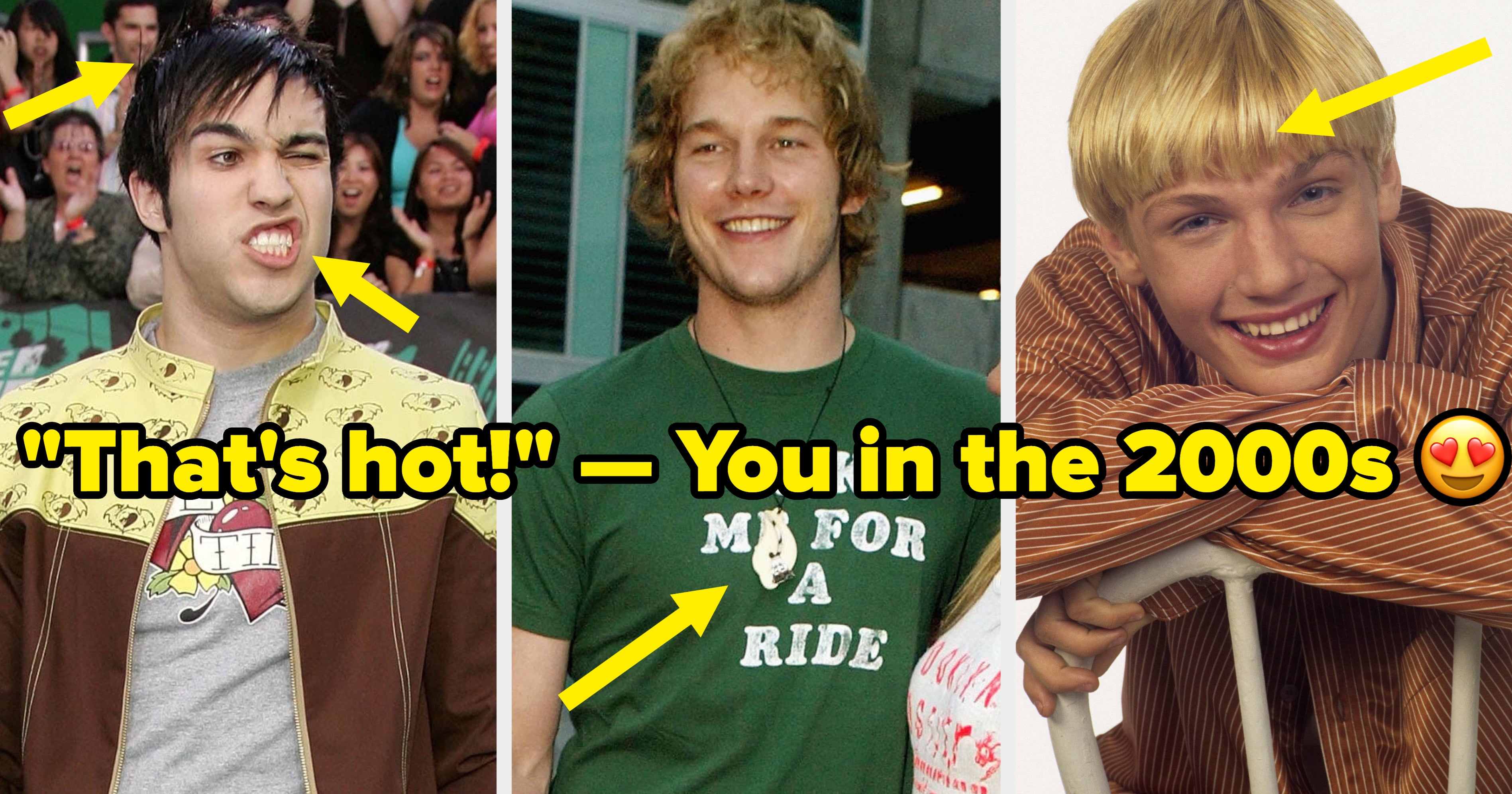 37 Things That Were Hot In The &rsquo;90s That Aren&rsquo;t Anymore