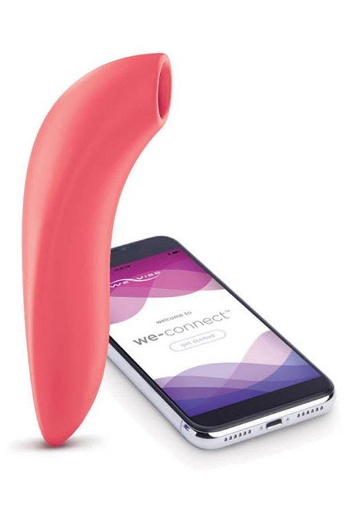 the melt sex toy Zero Tolerance The Reach P-Spot Vibe main image 0