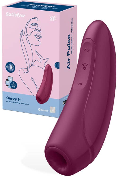 Just 19 Sex Toys From Wild Secrets That'll Probably Ruin Sex For You