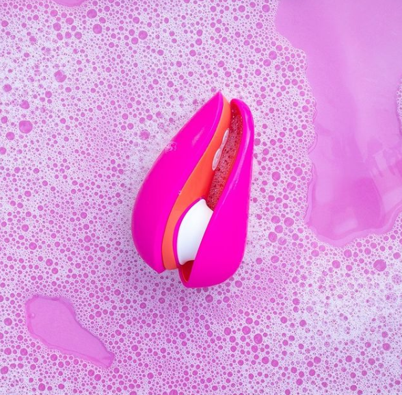 Just 19 Sex Toys From Wild Secrets That'll Probably Ruin Sex For You