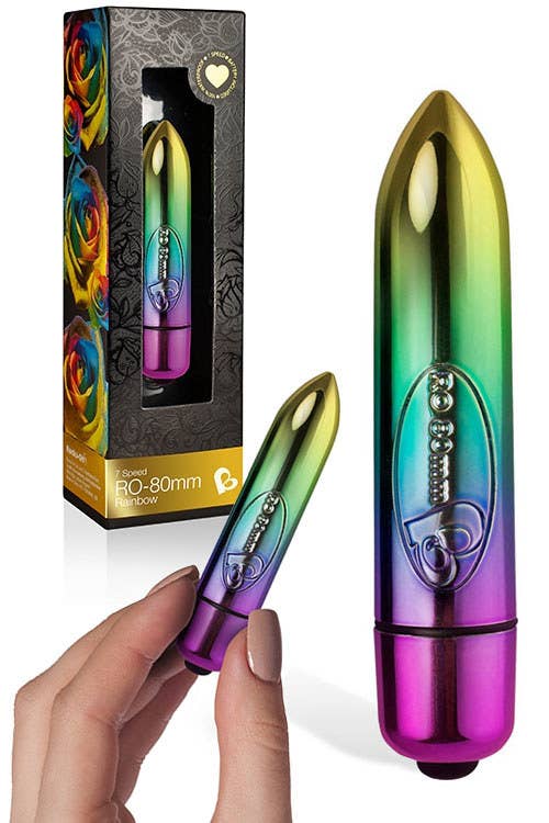 Just 19 Sex Toys From Wild Secrets That'll Probably Ruin Sex For You