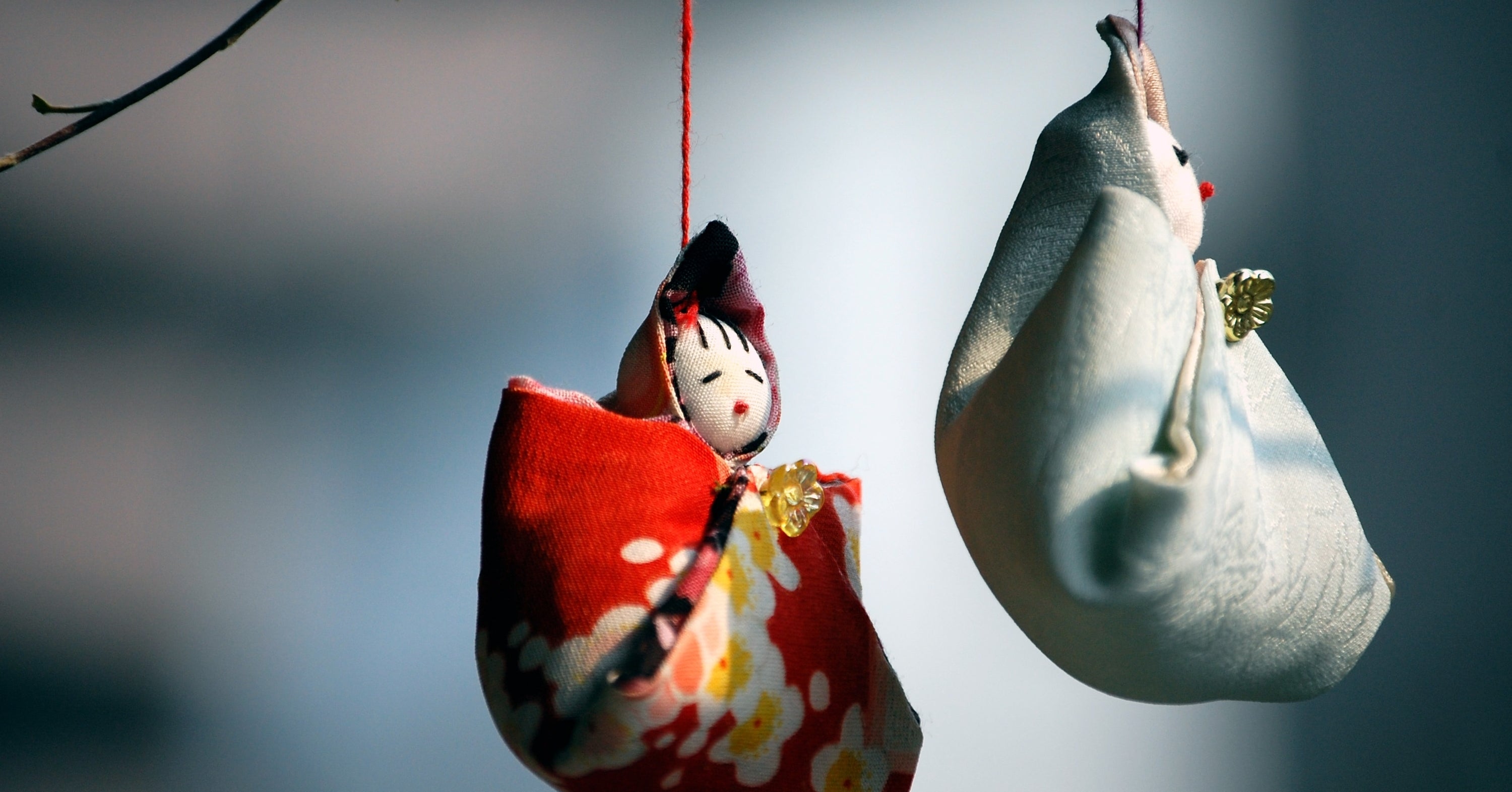 ちょっと変わった ひな祭り 話題になったイラストに作者も こんなひな祭りは嫌だ